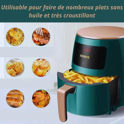 Air Fryer Multifonction